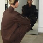 Elsa Hosk Instagram - The suit 🩸