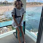 Elsa Hosk Instagram – In my world tour era… Hi Sydney🫶☀️