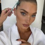 Elsa Hosk Instagram - ❤️