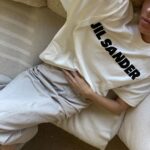 Elsa Hosk Instagram - 🍯