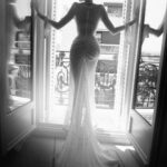 Elsa Hosk Instagram - 2023 in gowns✨