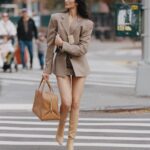 Elsa Hosk Instagram - @helsastudio New York for the Holidays is here! ❤️ I designed this drop as my ultimate Holiday wardrobe, to the backdrop my ultimate holiday city! Happy holidays from me and @helsastudio 🎄❤️🫶