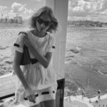 Elsa Hosk Instagram - In my world tour era… Hi Sydney🫶☀️