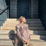 Elsa Hosk Instagram - NYC for a minute🌸