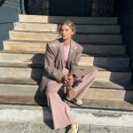 Elsa Hosk Instagram - NYC for a minute🌸