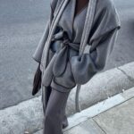 Elsa Hosk Instagram - Wrapped in a blanket @helsastudio