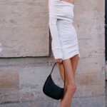 Elsa Hosk Instagram - The little white dress 🕊️ @helsastudio