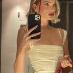 Elsa Hosk Instagram - 🌹🥀🌹