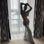 Elsa Hosk Instagram - Some moments inbetween🤍