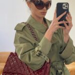 Elsa Hosk Instagram - Some moments inbetween🤍
