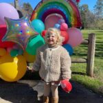 Elsa Hosk Instagram - This is 3💕🥹❤️ I love you endlessly. You’re the most magical human I’ve ever known. If you could choose, you’d eat a block of Parmesan for breakfast. You have more energy than anyone I know and you’re too busy to ever want to sleep. You take care of your toys like they are your children. Your favorite toys are all the ones in the shape of strawberries. Your vocabulary, grammar and speech at three is better than mine. You hear something one and remember it, register it and use it. You fall asleep at night mumbling “cuddles mama” and you wake up in the morning asking if your toys can talk to you. You don’t let anyone kiss you as much as you let me. You’re the boss when we play, because you know exactly how you like things. You don’t care for girly things, you love trucks, space ships, getting dirty, the outdoors. Your favorite game in the world is when we’re acting and doing different voices for all your toys. If I offer you food, you’ll ask anyone else in the room if they might also want some. You love going to the doctor, because you know it will result in a treat. You’re smart like that. You say the most hilarious and grown up things and I laugh with you more than with anyone. My favorite part about being your mama is seeing you be your own incredible person, and purely loving you for just who you are❤️❤️❤️ From a Poem by Khalil Gibran On Children You may strive to be like them, but seek not to make them like you. You may give them your love but not your thoughts, For they have their own thoughts. You may house their bodies but not their souls, For their souls dwell in the house of tomorrow, which you cannot visit, not even in your dreams. You may strive to be like them, but seek not to make them like you. ❤️