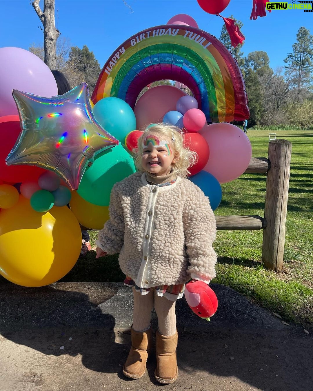 Elsa Hosk Instagram - This is 3💕🥹❤️ I love you endlessly. You’re the most magical human I’ve ever known. If you could choose, you’d eat a block of Parmesan for breakfast. You have more energy than anyone I know and you’re too busy to ever want to sleep. You take care of your toys like they are your children. Your favorite toys are all the ones in the shape of strawberries. Your vocabulary, grammar and speech at three is better than mine. You hear something one and remember it, register it and use it. You fall asleep at night mumbling “cuddles mama” and you wake up in the morning asking if your toys can talk to you. You don’t let anyone kiss you as much as you let me. You’re the boss when we play, because you know exactly how you like things. You don’t care for girly things, you love trucks, space ships, getting dirty, the outdoors. Your favorite game in the world is when we’re acting and doing different voices for all your toys. If I offer you food, you’ll ask anyone else in the room if they might also want some. You love going to the doctor, because you know it will result in a treat. You’re smart like that. You say the most hilarious and grown up things and I laugh with you more than with anyone. My favorite part about being your mama is seeing you be your own incredible person, and purely loving you for just who you are❤️❤️❤️ From a Poem by Khalil Gibran On Children You may strive to be like them, but seek not to make them like you. You may give them your love but not your thoughts, For they have their own thoughts. You may house their bodies but not their souls, For their souls dwell in the house of tomorrow, which you cannot visit, not even in your dreams. You may strive to be like them, but seek not to make them like you. ❤️