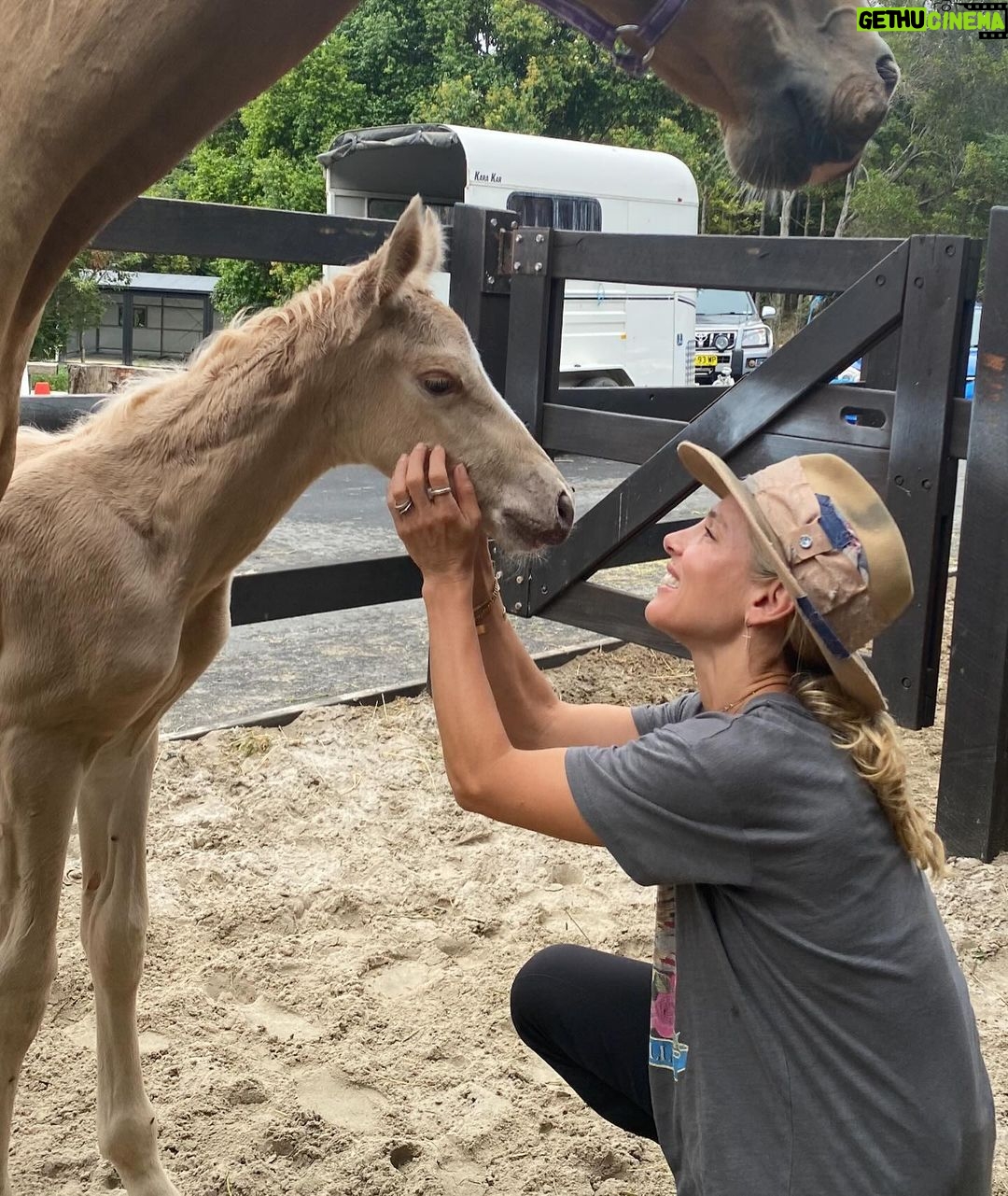 Elsa Pataky Instagram - Time just flies! / como pasa el tiempo. Carpe Diem.