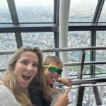 Elsa Pataky Instagram - Holidays in Tokyo 🇯🇵