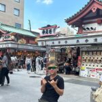 Elsa Pataky Instagram - Holidays in Tokyo 🇯🇵