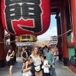 Elsa Pataky Instagram - Holidays in Tokyo 🇯🇵