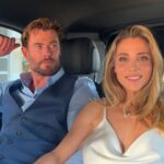 Elsa Pataky Instagram – Don’t miss #Extraction2 with my favourite actor  @chrishemsworth 😉, comes out June 16th on @netflix / no te pierdas #extraction2  con mi  actor favorito en acción @chrishemsworth llega a @netflix el 16 de Junio. 👌😉