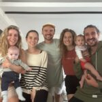 Elsa Pataky Instagram – Enjoying my home town Madrid with my love ones. 🥰  Disfrutando de Madrid mi ciudad natal con la gente que amo.