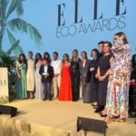 Elsa Pataky Instagram – Noche increíble con unas personas innovadoras admirables  que están liderando el camino a la sostenibilidad y el progreso para la salud de nuestro planeta. Gracias Elle por organizar este maravilloso evento y por mi premio. Amazing night with some incredible people who are leading the way with inspiring and innovative ways to help our planet! Big thank you to @elle_spain for my award and this wonderful night xo.  #elleecoawards