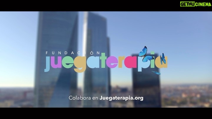 Elsa Pataky Instagram - Hoy es el día mundial del cáncer infantil ❤️ Gracias @juegaterapiaorg por crear espacios tan especiales para que los niños con cáncer puedan sentir alegria y libertad! #diamundialdelcancerinfantil @juegaterapiaorg