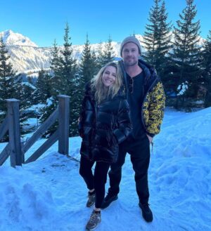 Elsa Pataky Instagram - It was so much fun!!! 🙏🏻🙏🏻