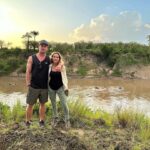 Elsa Pataky Instagram – One or my favourites place in the world! I always dream of Africa. @africa.born @samstogdale