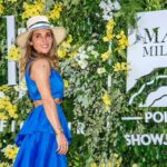 Elsa Pataky Instagram – Thank you @magicmillions for an amazing day! So great to see the incredible talent displayed in the show jumping and polo events!! @magicmillionspolo #magicmillionsshowjumping @bulgari