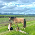 Elsa Pataky Instagram - Those special moments that you want to keep forever!! 🥰/ Esos momentos especiales que nunca quieres olvidar.
