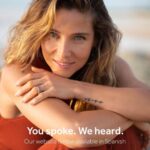 Elsa Pataky Instagram - Nuestra website purelybyron.com ya en Español! 😉 @purelybyron 📷 @cristianprieto.filmmaker