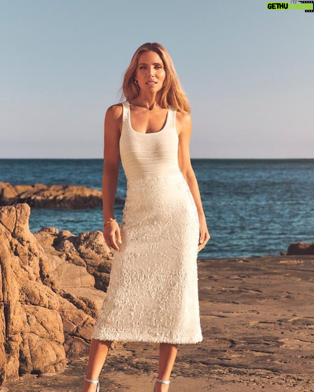 Elsa Pataky Instagram - Colección primavera @elcorteingles #yaesprimavera Más sueños hechos realidad! Spring colección @elcorteingles