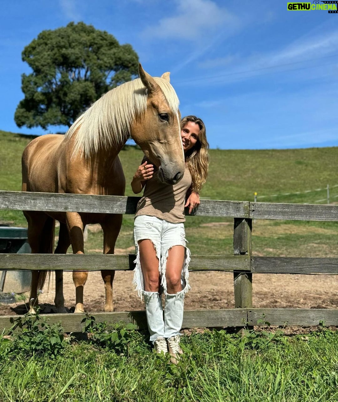 Elsa Pataky Instagram - Time just flies! / como pasa el tiempo. Carpe Diem.