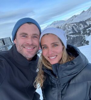 Elsa Pataky Instagram - It was so much fun!!! 🙏🏻🙏🏻