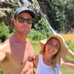 Elsa Pataky Instagram – One or my favourites place in the world! I always dream of Africa. @africa.born @samstogdale