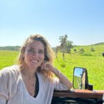 Elsa Pataky Instagram – One or my favourites place in the world! I always dream of Africa. @africa.born @samstogdale