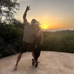 Elsa Pataky Instagram – One or my favourites place in the world! I always dream of Africa. @africa.born @samstogdale