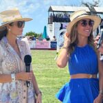 Elsa Pataky Instagram – Thank you @magicmillions for an amazing day! So great to see the incredible talent displayed in the show jumping and polo events!! @magicmillionspolo #magicmillionsshowjumping @bulgari