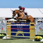 Elsa Pataky Instagram – Thank you @magicmillions for an amazing day! So great to see the incredible talent displayed in the show jumping and polo events!! @magicmillionspolo #magicmillionsshowjumping @bulgari