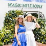 Elsa Pataky Instagram – Thank you @magicmillions for an amazing day! So great to see the incredible talent displayed in the show jumping and polo events!! @magicmillionspolo #magicmillionsshowjumping  @bulgari