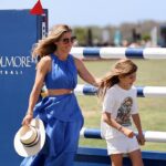 Elsa Pataky Instagram – Thank you @magicmillions for an amazing day! So great to see the incredible talent displayed in the show jumping and polo events!! @magicmillionspolo #magicmillionsshowjumping @bulgari