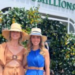 Elsa Pataky Instagram – Thank you @magicmillions for an amazing day! So great to see the incredible talent displayed in the show jumping and polo events!! @magicmillionspolo #magicmillionsshowjumping  @bulgari