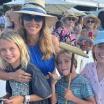 Elsa Pataky Instagram – Thank you @magicmillions for an amazing day! So great to see the incredible talent displayed in the show jumping and polo events!! @magicmillionspolo #magicmillionsshowjumping @bulgari