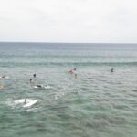Elsa Pataky Instagram – Bye Bye Tavarua!! Best surf ever! 🌊