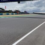 Elsa Pataky Instagram - So nice to be back to the races @motogp and see all my friends. Congrats to the winners @marcmarquez93 @alexrins @pecco63 And thanks to my friends @geletenieto29 @pablonieto22 @micksdoohan for taking care of me and made the weekend so much fun. #australiangp🇦🇺/ que bueno volver a las carreras @motogp y ver a todos mis buenos amigos. Gracias a @geletenieto29 @pablonieto22 y @micksdoohan por cuidarme y hacer el finde inolvidable. 😉👍