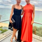 Elsa Pataky Instagram - What an amazing moment to share with you my little sister @marianamontme! Such a beautiful wedding. Love you both. @dior #dior / tan bonito poder compartir contigo un momento tan especial tu boda mi primita mi hermanita pequeña. Os quiero!