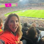 Elsa Pataky Instagram - Vamos España!! @fifawomensworldcup