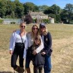 Elsa Pataky Instagram - What a trip! So happy to be part of the @magicmillions family. Was so great to enjoy the magic millions festival of British eventing at Gatcombe Park. Thanks to all. #festivalofbe #gatcombepark 🥰/ vaya viaje. Estoy encantada de formar parte de la familia @magicmillions nos lo pasamos increíble en el festival de magic millions del British eventing en Gatcombe park.