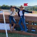 Elsa Pataky Instagram - What a trip! So happy to be part of the @magicmillions family. Was so great to enjoy the magic millions festival of British eventing at Gatcombe Park. Thanks to all. #festivalofbe #gatcombepark 🥰/ vaya viaje. Estoy encantada de formar parte de la familia @magicmillions nos lo pasamos increíble en el festival de magic millions del British eventing en Gatcombe park.