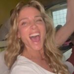 Elsa Pataky Instagram - Celebrating España last nights wining goal, @fifawomensworldcup! See you at the final! 🤩. Celebrando anoche el súper Gol de España @fifawomensworldcup