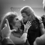 Elsa Pataky Instagram - Happy birthday to my favourite parrot trainer, kids handler and wife tamer, There’s nothing you can’t do. We love you to the moon and back. 🥰 Feliz cumpleaños a mi entrenador de loros favorito, cuidador de niños y domador de esposa, no hay nada que no puedas hacer! Te queremos hasta el infinito y más allá! 📷 @jasinboland