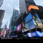 Elsa Pataky Instagram – In Times Square NY!! 😄En  Times Square NY!! #interceptorfilm #interceptor  @netflixfilm @netflix